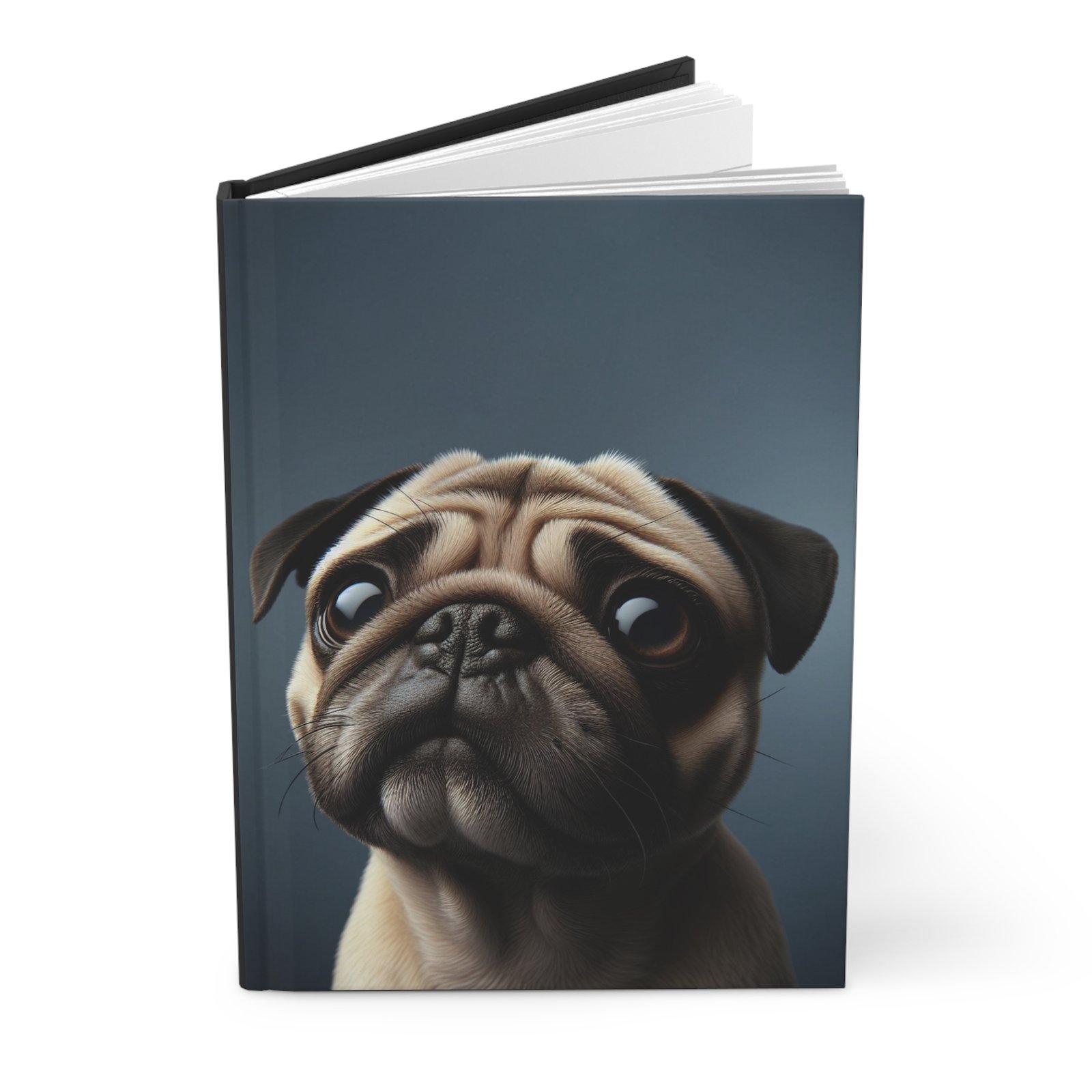 Love Your Dog Hardcover Journal Matte - Image 3