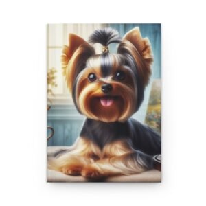 Love Your Dog Hardcover Journal Matte
