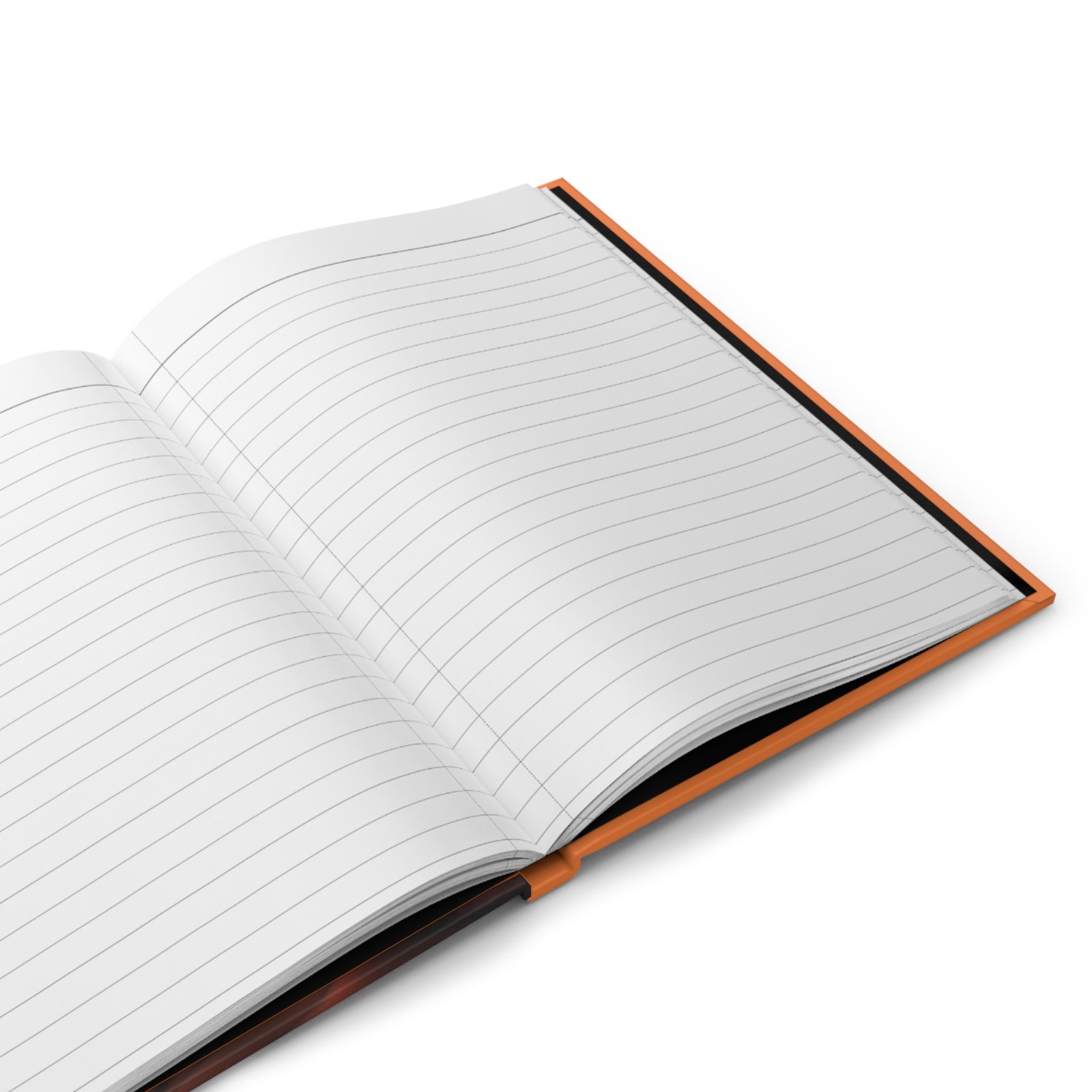 Love Your Dog Hardcover Journal Matte - Image 4